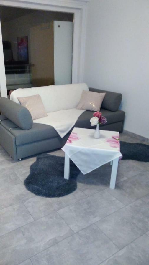 Apartment Kornwestheim Esterno foto
