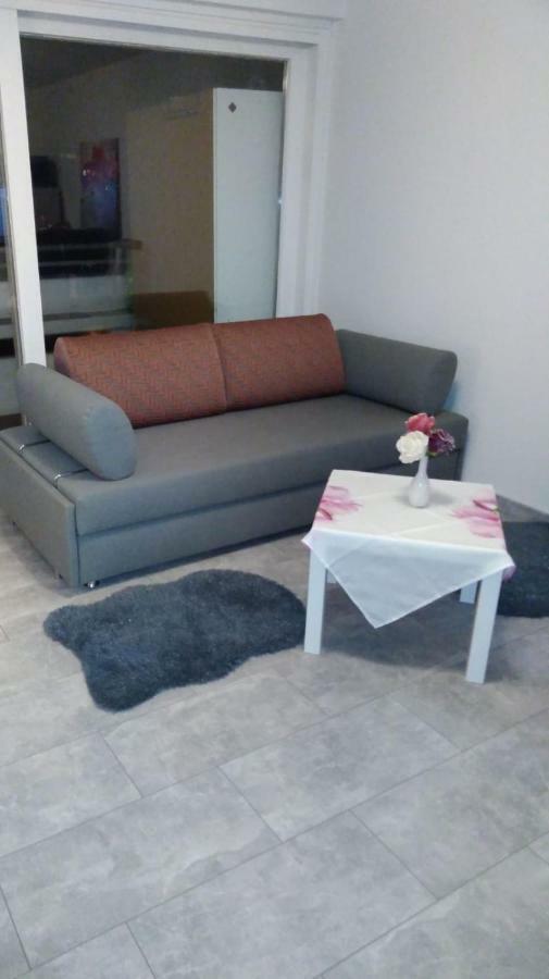 Apartment Kornwestheim Esterno foto