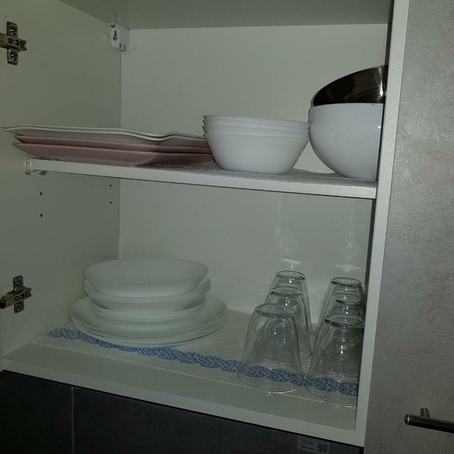 Apartment Kornwestheim Esterno foto